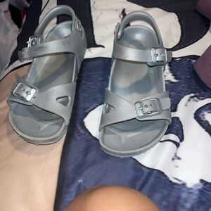 Kids Birkenstock sandal size 11